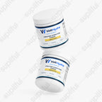VoltHydra Creatine Hydration Powder — Lemon
