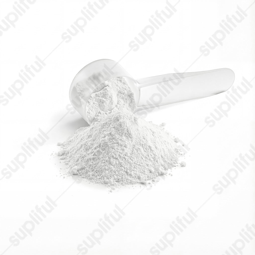 VoltHydra Creatine Hydration Powder — Lemon